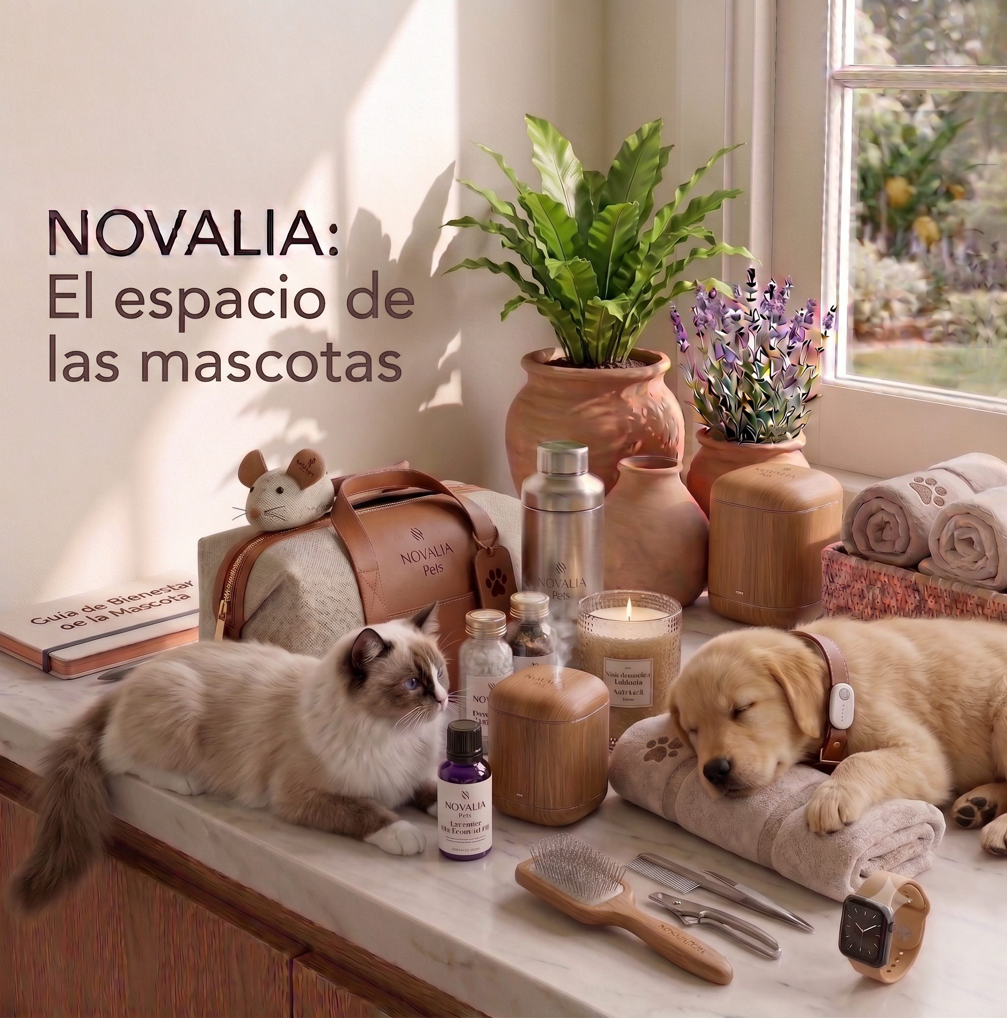 Mascotas