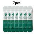 Mascarillas Faciales Nocturnas LAIKOU — Pack de 7 Variedades | Korean Skincare